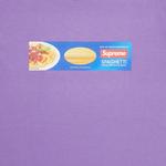 Футболки Supreme Spaghetti Tee 'Purple' 3
