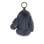 Bunny Plushie Брелок для сумки 3