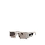 rectangle-frame sunglasses 2