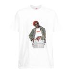 Футболка Andre 3000 с графичным принтом 1