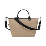 Сумки с ручками Longchamp Le Pliage Energy L Handbag 'Khaki' 2