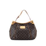 Сумка-хобо Galliera Handbag Monogram Canvas PM 1