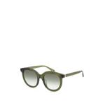 Lillian round-frame sunglasses 1