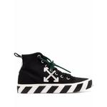 Высокие кеды Vulcanized 1