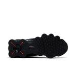 Кроссовки Nike Shox TL 'Metallic Hematite' 4