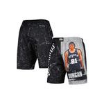 Шорты Tim Duncan San Antonio Spurs Hardwood Classics 2