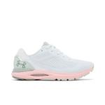 Кроссовки Under Armour Wmns HOVR Sonic 6 «White Olive Tint» 1