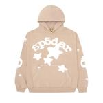 Худи Sp5der Beluga Hoodie 'Sand' 1