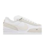 Повседневные беговые кроссовки Nike Waffle One 'White Phantom' 2