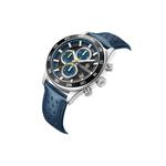 Мужские часы хронограф AD503-1382C 2