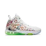 Кроссовки Nike LeBron 17 GS 'Air Command Force' 1