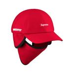 Шапки Supreme x WINDSTOPPER Facemask 6-Panel 'Red' 1