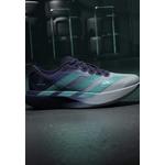 Adizero Evo SL Mercedes AMG Petronas F1 Team Vanda Bloom Обувь 11