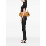 2000-2007 Leather Side Pocket shoulder bag 2