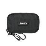 Кошелек Palace 3M Cordura Zip Wallet 'Black' 1
