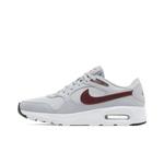 Кроссовки Nike Air Max SC 'Wolf Grey Dark Team Red' 3