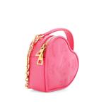 Сумка через плечо Pop My Heart Pouch Bag Bubblegram 1
