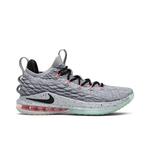 Кроссовки Nike Lebron 15 Low 'Melon' 1