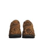 Addict Bis leopard-print low-top sneakers 3