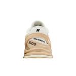 Кроссовки New Balance 1000 Big Kid 'Parchment' 7