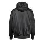 Парки Comme des Garçons Homme Plus Parka 'Black' 2