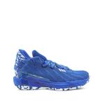 Кроссовки Dame 7 - Team Royal 1