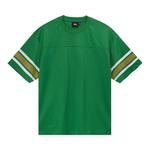 Jerseys Stussy Mesh Football Jersey 'Зеленый' 1