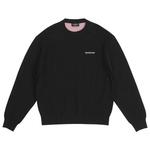 Свитера Balenciaga Political Sweater 'Чёрный' 1