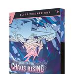 Шкатулка Mega Evolution—Chaos Rising Elite Trainer 2