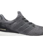 Кроссовки Adidas UltraBoost 3.0 'Mystery Grey' 2