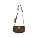Сумка на плечо Multi-Pochette Monogram 1
