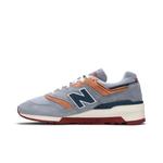 Кроссовки New Balance 997 'Distinct Weekend' 3