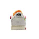 Кроссовки Off-White x Nike Dunk Low 'Лот 40 из 50' 7