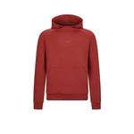 Мужская худи K-SWISS с логотипом 4