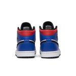 Кроссовки Air Jordan 1 Retro Mid 'Top 3' 6