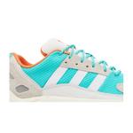 Кроссовки Adidas ZX 22 'White Semi Mint Rush' 2