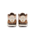 Кроссовки Sneakers Air Jordan 3 Retro TD «Palomino» 6