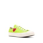 Кеды Chuck 70 из коллаборации с Converse 2