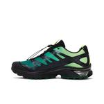 Кроссовки Salomon XT-4 OG 'Eden Bright Lime Green' 3