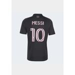 Выездная футболка Inter Miami CF Messi Jersey Top 7