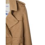 Кашемировый тренч Kensington 2