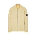 Овершерты Stone Island Stretch Overshirt 'Sand' 1