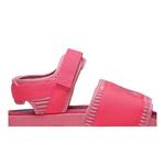 Сандалии Pharrell x adidas Adilette 2.0 Sandal 'Hyper Pop' 2