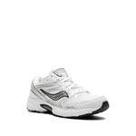 Кроссовки Ride Millennium White/Silver 2