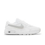 Кроссовки Nike Wmns Air Max SC «White Metallic Platinum» 1