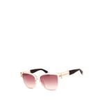 square-frame sunglasses 2