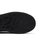 Кроссовки Alexander McQueen Oversized Sneaker 'Paint Dipped - White Black' 5