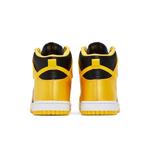Кроссовки Nike Wmns Dunk High 'Satin Goldenrod' 6