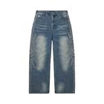 Джинсы Vale Forever Sirens Denim 'Midwash' 1