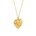 HABIB 925 Sterling Silver Ожерелье CJ-8-CHS CU 01Y 2